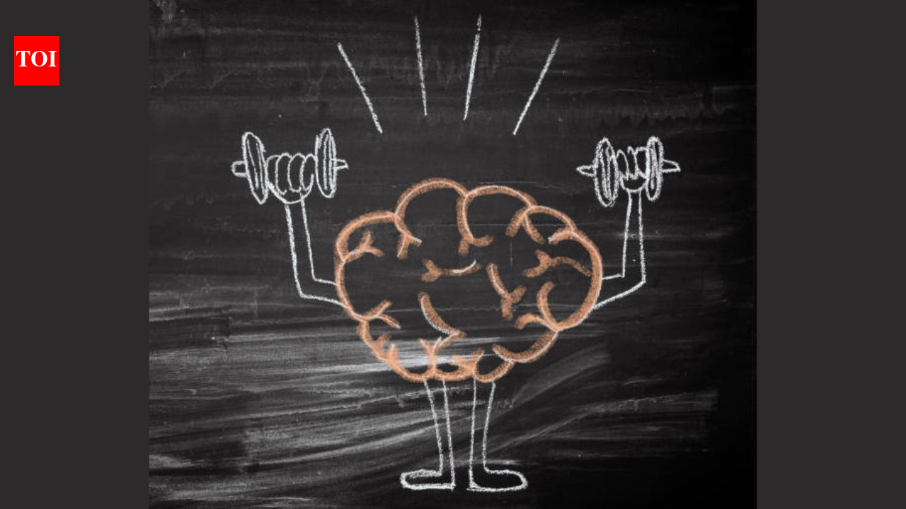 Forgetting names, losing focus? Neurologist says your brain needs these 5 exercises