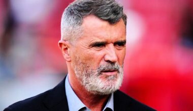 Roy Keane gives Michael Carrick ‘credit where it’s due’ as Man Utd beat Man City