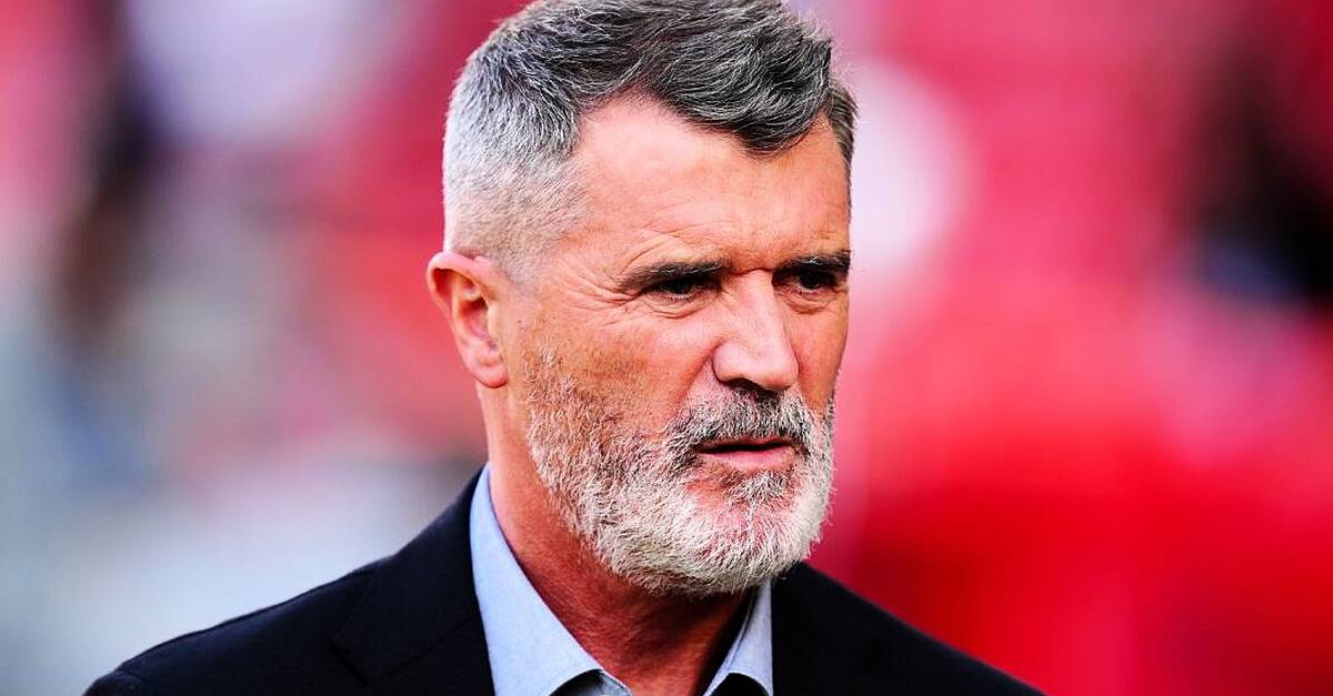 Roy Keane gives Michael Carrick ‘credit where it’s due’ as Man Utd beat Man City