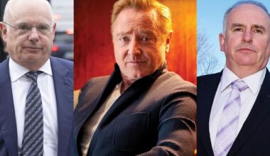 Billionaires say they will back Michael Flatley in legal row over ‘Lord of the Dance’ shows