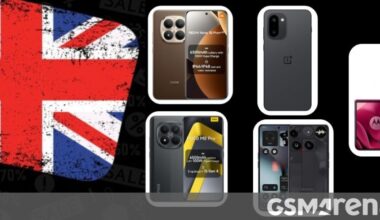 Deals: Redmi Note 15 series and Poco F8 Pro on discount, OnePlus 15R goes on sale