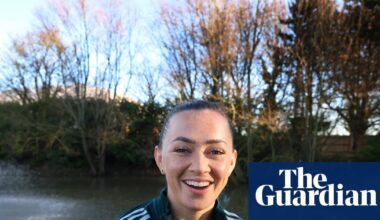 ‘I do remember everything’: Katie McCabe on Arsenal, passion and WCL partying | Arsenal Women