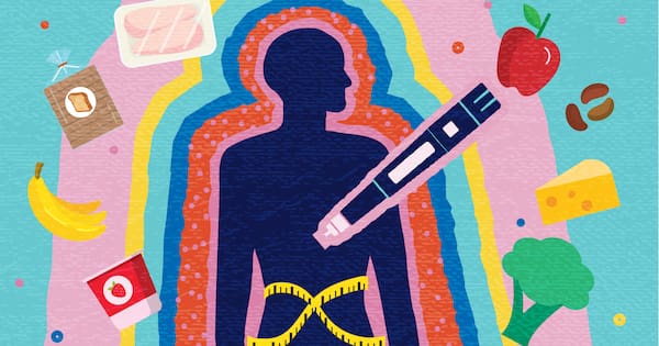 Clinical advice sought on funding Wegovy weight loss drug