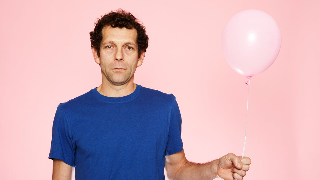 What Is Irritable Male Syndrome? IMS Is An Actual Condition.