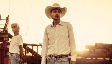 ‘Landman’ Season 2 Finale Episode ‘Tragedy And Flies’