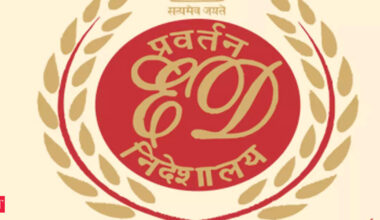 ED files chargesheet against online betting app handled by Pak nationals