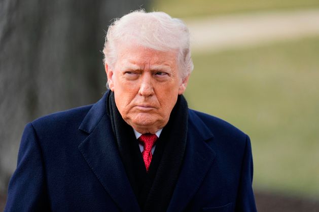 Ireland backs EU retaliation as bloc prepares major response to US tariff threat over Greenland