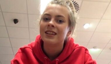 Judge says he cannot review sentence of Boy B who murdered Ana Kriegel when he was 13