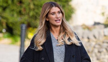 Emmerdale star Charley Webb confirms latest role away from the soap