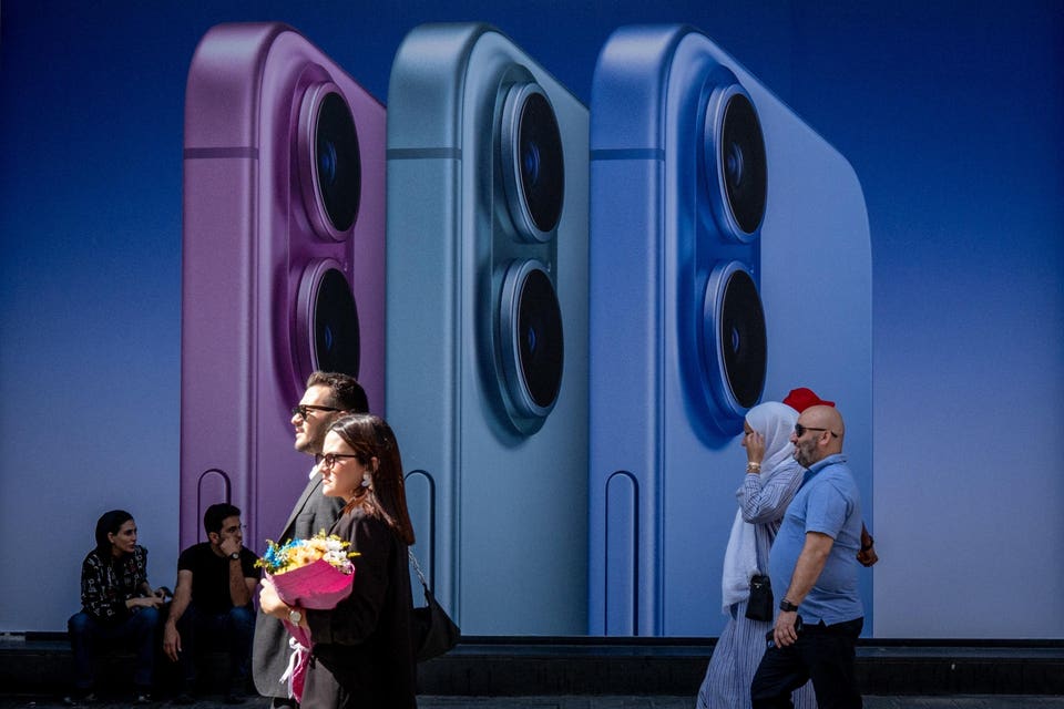 Turkey Announces Inflation Figures