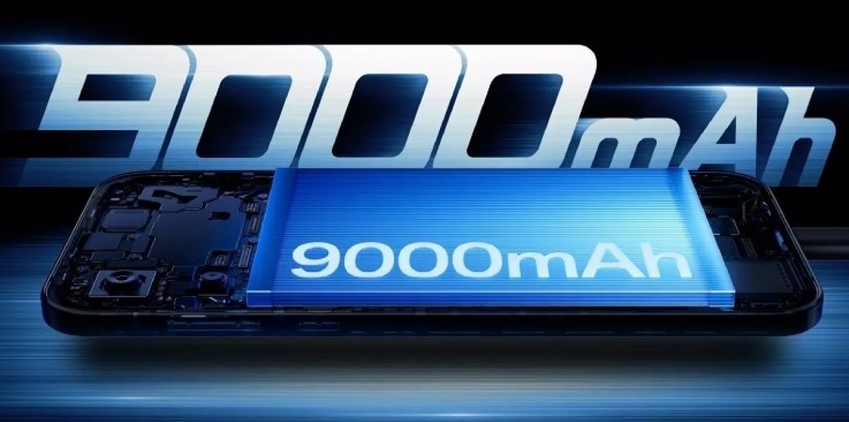 OnePlus 16 could offer the same battery capacity as the Turbo 6 series