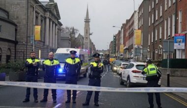 Man charged with Parnell Square attack on children is fit to enter plea and stand trial, court told