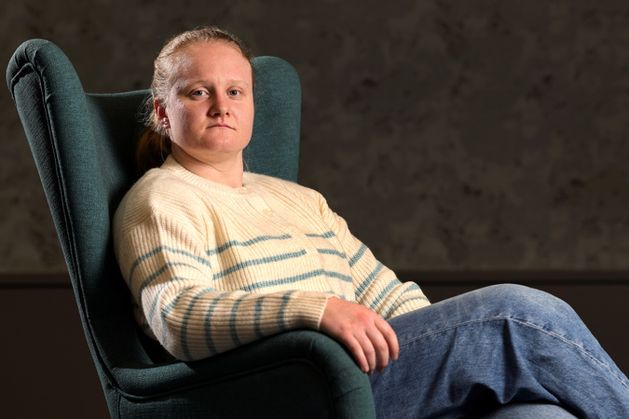 Ireland rugby star Aoife Wafer: ‘It’s a game I don’t think I’ll ever be over. Maybe if you ask me in 10 years. But, right now, it still hurts’