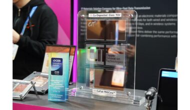 CIT Showcases Ultra-Flat Copper Technology, Two-Time CES Innovation Award Winner, at CES 2026
