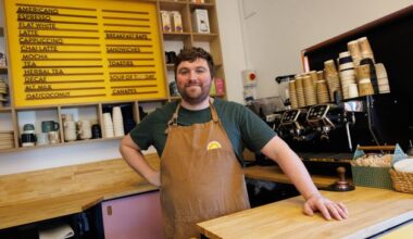 Switching electricity provider: ‘There was a €50 charge to end our existing contract but we knew the money would be made back quickly’