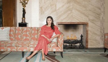 Síle Seoige: ‘I remember thinking how cruel and unnecessary and what a rotten thing it was to do. I was in my early 20s and it crushed me’