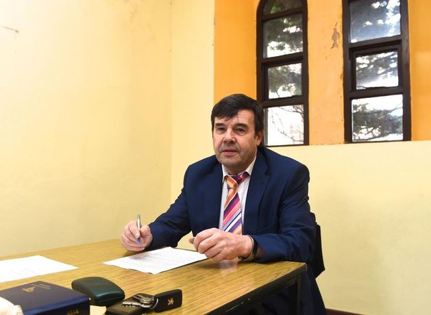 Woman claims judge sexually assaulted her at Colm ‘Gooch’ Cooper’s book launch