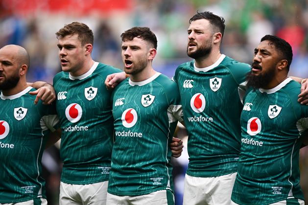 Rugby jury: Farrell squad surprises and Six Nations bolters – Our writers give their verdicts