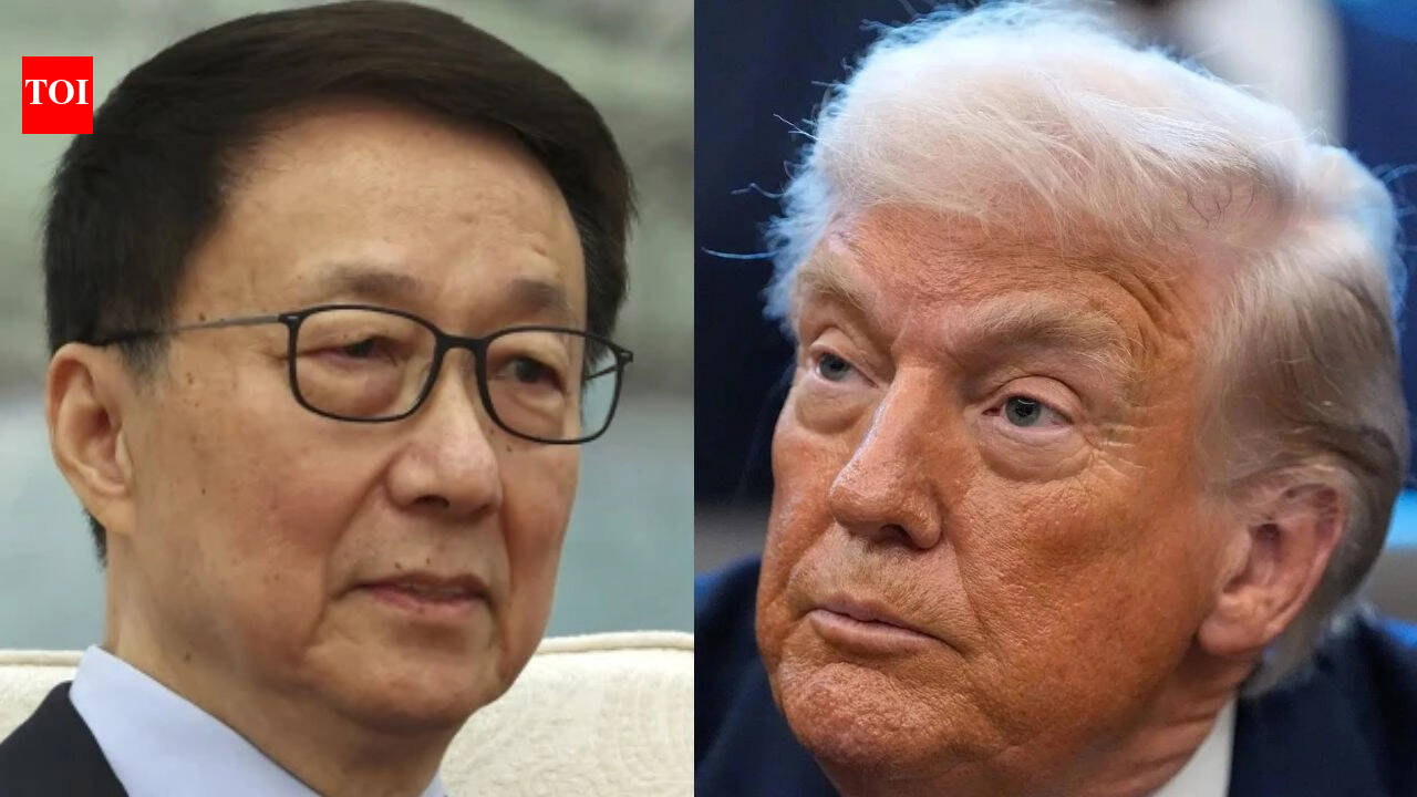 ‘No winners’: China criticises US tariffs at World Economic Forum; promises wider opening of economy