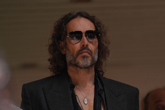 Russell Brand granted bail after being charged with two more sexual assault offences, including rape