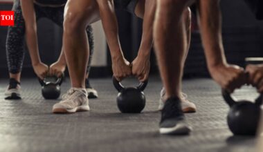 Why men and women are ditching the gym machines: Rise of functional fitness |