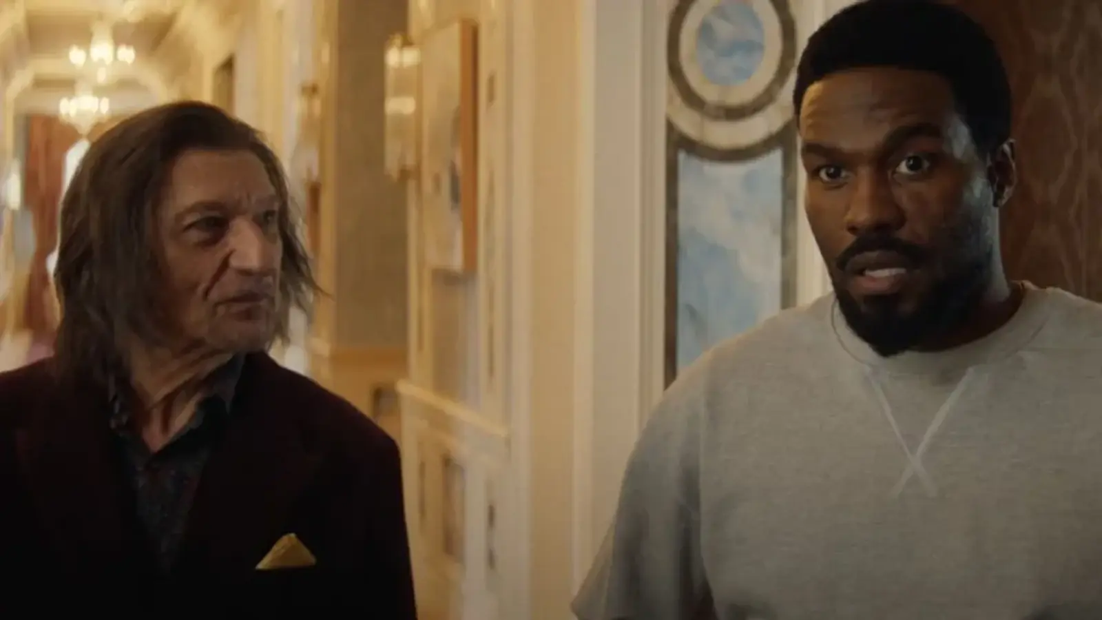 “Wonder Man” Stars Hint at Their Characters' Secrets Ahead of New Marvel Series Premiere