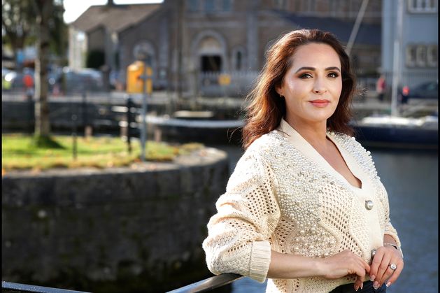 Gráinne Seoige to tell Oireachtas that AI sexualised images ‘will be abuse scandal of the 21st century’, if action not taken