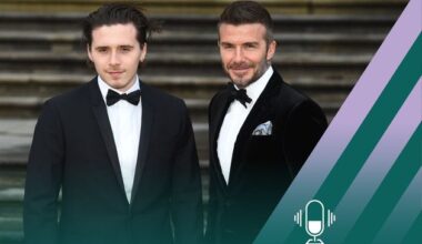 The Indo Daily Extra: Brooklyn Beckham goes nuclear as family feud explodes