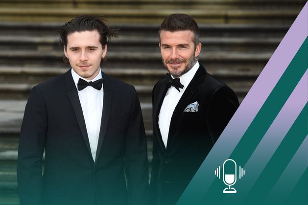 The Indo Daily Extra: Brooklyn Beckham goes nuclear as family feud explodes