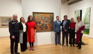 Art Gallery of Hamilton to expand, incorporate housing in ‘first-of-its-kind in Canada’ renovation