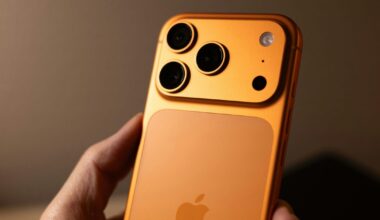 iPhone shipments jumped 28% in Q4 2025 in China: report