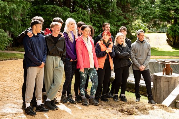 The UK Traitors’ final week kicks off with new twist