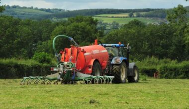 Kerry dairy farmer fined for slurry contamination of River Feale tributary