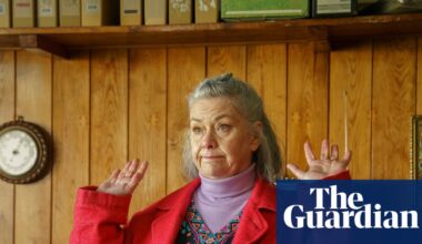 TV tonight: Dawn French is a hoot in insurance-scam comedy | Television