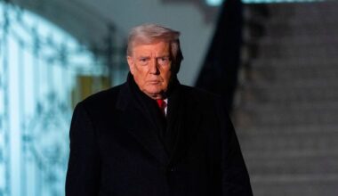 How Donald Trump’s Greenland obsession could spark a World Cup boycott