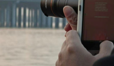 Oppo Find X9 Ultra real-life images