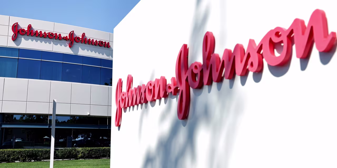 J&J wants to be the leader in the cancer fight. Its strategy is starting to pay off as oncology sales top $25 billion in 2025.