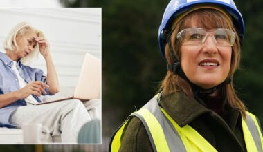 Pension savers must be blocked from accessing pots at 55 to 'boost public finances', Labour told