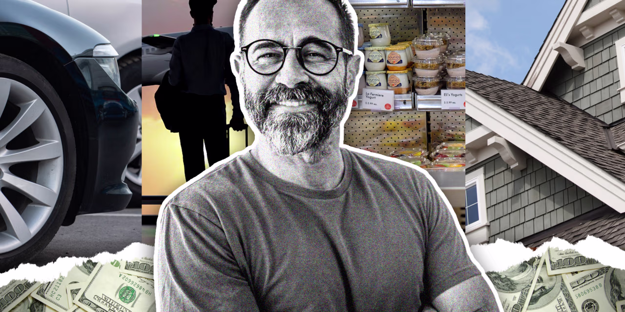 Here’s the secret to spending money with no regrets