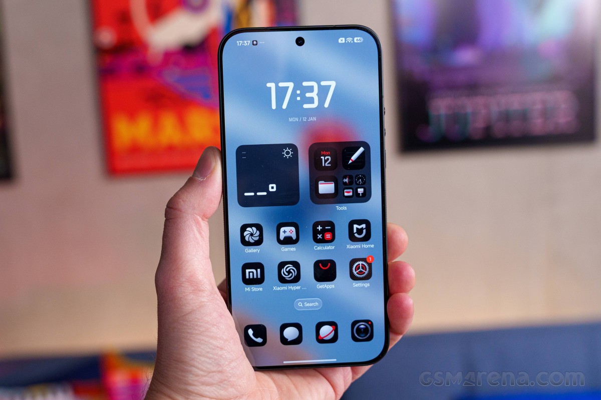 Xiaomi 17 Ultra review