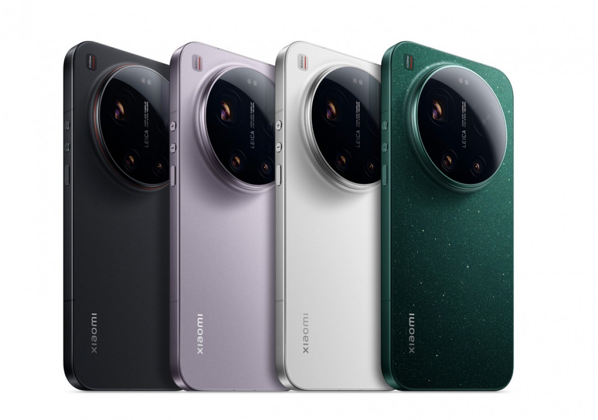 Xiaomi 17 Ultra review