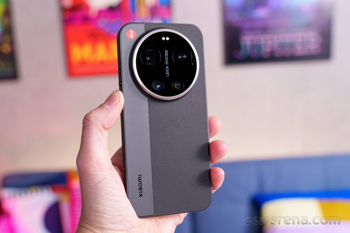 Xiaomi 17 Ultra review