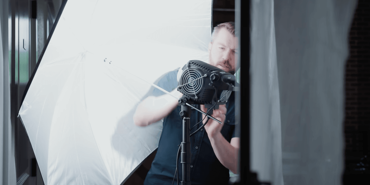6 Lighting Mistakes to Avoid as a Beginner DP