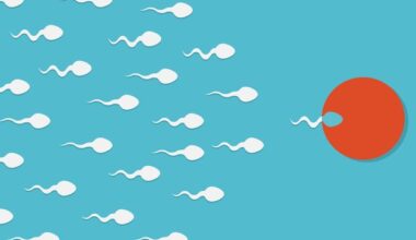 Stay Well: We’re trying for a baby. How can my husband optimise his sperm quality?
