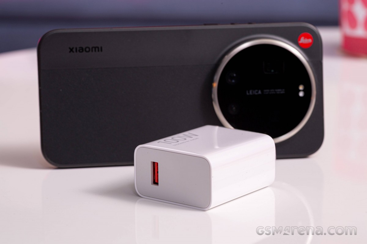 Xiaomi 17 Ultra review