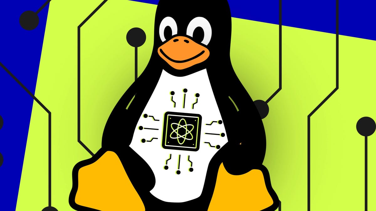 This OS quietly powers all AI - and most future IT jobs, too