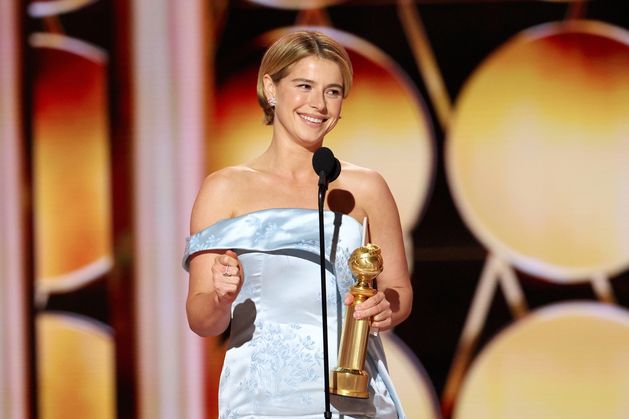 Jessie Buckley nominated for Best Actress Oscar for ‘Hamnet’ performance as Paul Mescal misses out