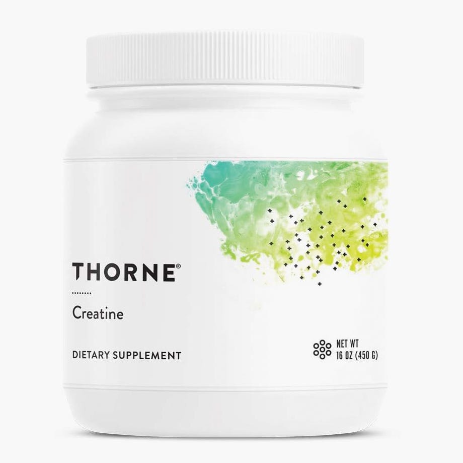 Creatine (90 Servings)