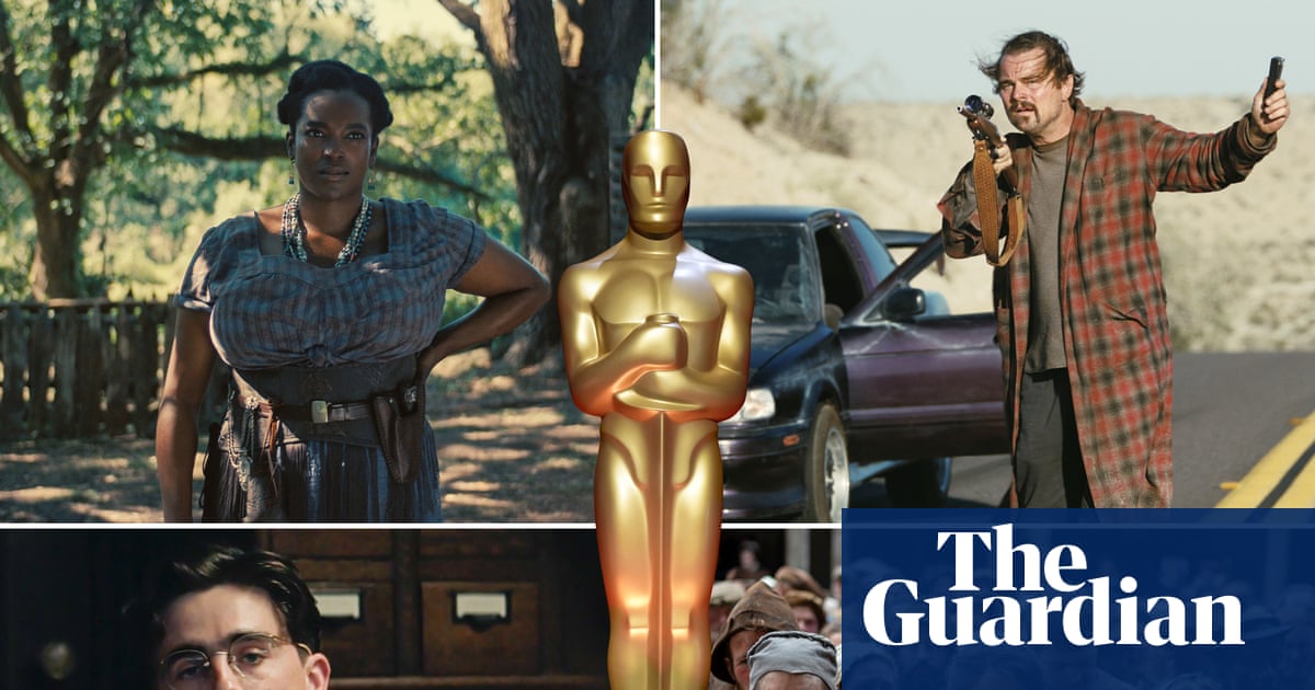 Sinners becomes first film in history to earn 16 Oscar nominations | Oscars 2026
