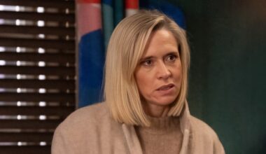 Emmerdale's Ruby to face death shock in emotional new scenes